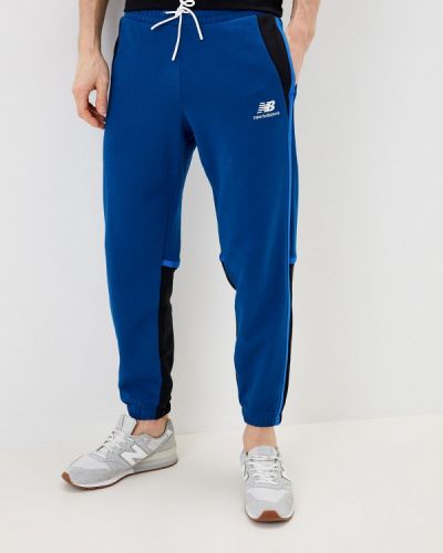 Спортивные брюки New Balance, синие