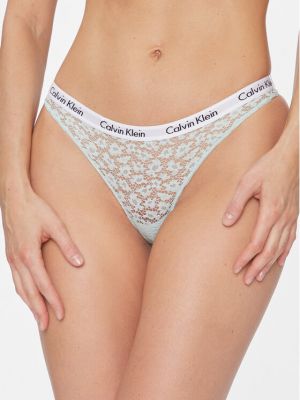 Brazilke Calvin Klein Underwear modra