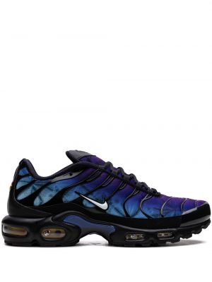 Sneakers Nike Air Max sort