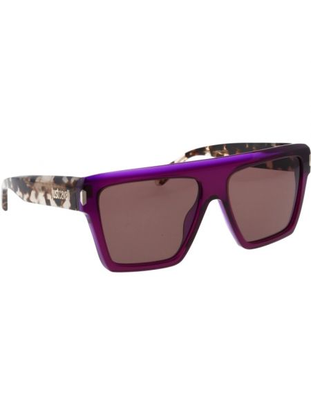 Gafas de sol Just Cavalli violeta