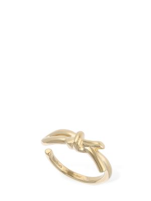 Δαχτυλίδι Ferragamo χρυσό