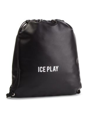 Torba podróżna Ice Play czarna
