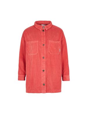 Marškinėliai ilgomis rankovėmis O'neill raudona