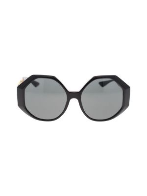 Sluneční brýle Versace černé