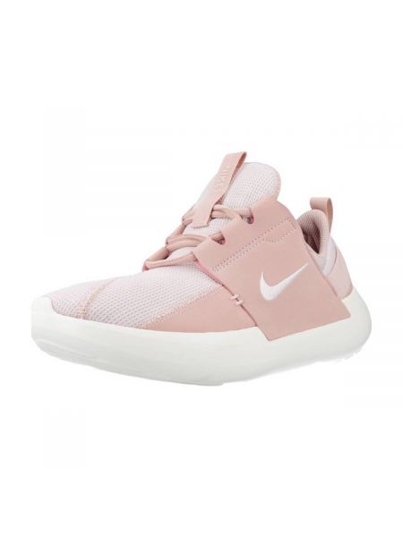 Trampki Nike różowe