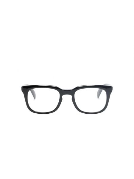 Okulary korekcyjne Moscot czarne