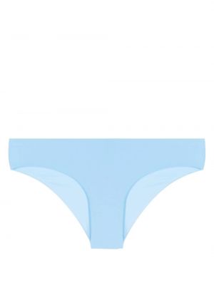 Bikini Ermanno Scervino blu