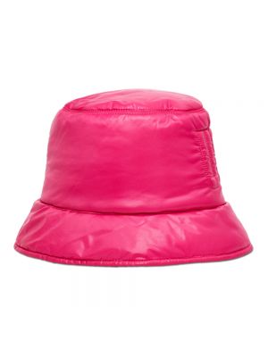 Sombrero Ugg rosa