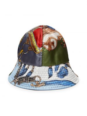 Mustriline müts Comme Des Garçons Shirt