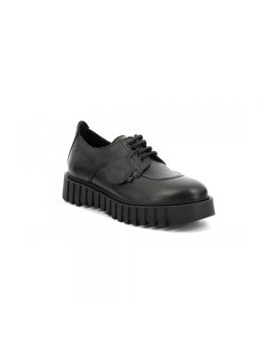 Chaussures de ville Kickers noir