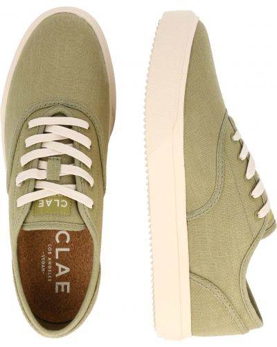 Sneakers Clae verde