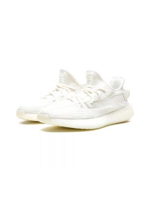 Sneakersy Yeezy Boost 350 białe
