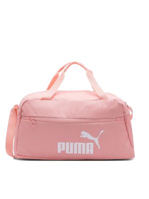 Sportovní taška Puma růžová
