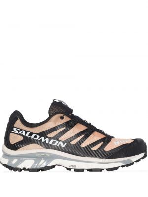 Topp Salomon S/lab brun