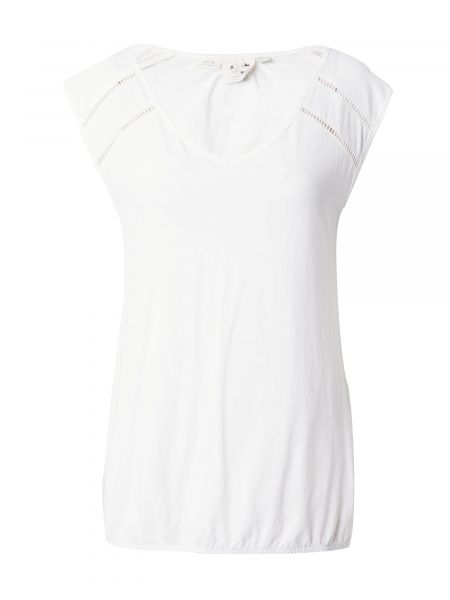 T-shirt Ragwear blanc