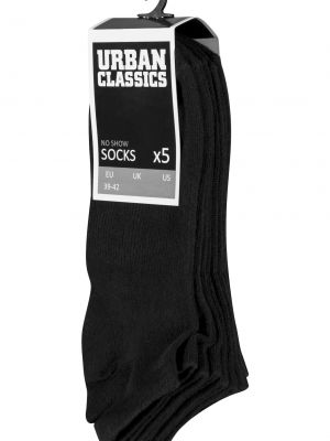 Samostojeće čarape Urban Classics crna