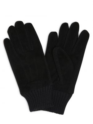 Rękawiczki Kessler czarne