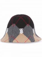 Casquettes Burberry homme