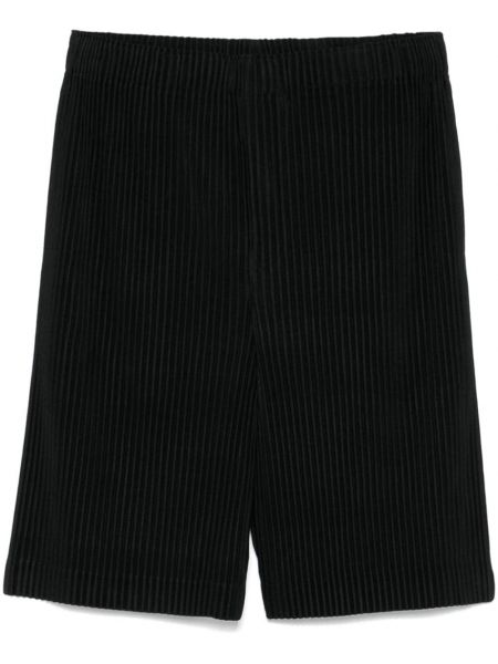 Bermudashorts Homme Plissé Issey Miyake sort