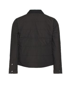 Chaqueta Brixton negro