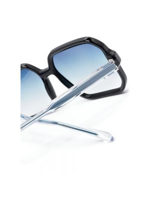 Gafas de sol Isabel Marant negro