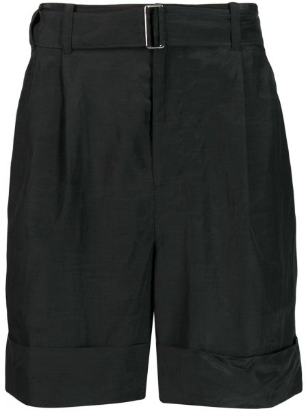 Kratke hlače kargo 3.1 Phillip Lim crna