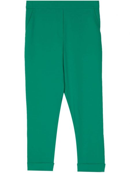 Панталон P.a.r.o.s.h. зелено