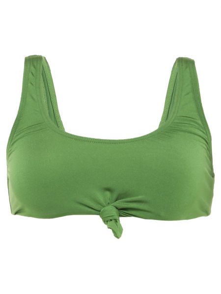 Zielony bikini Twiin