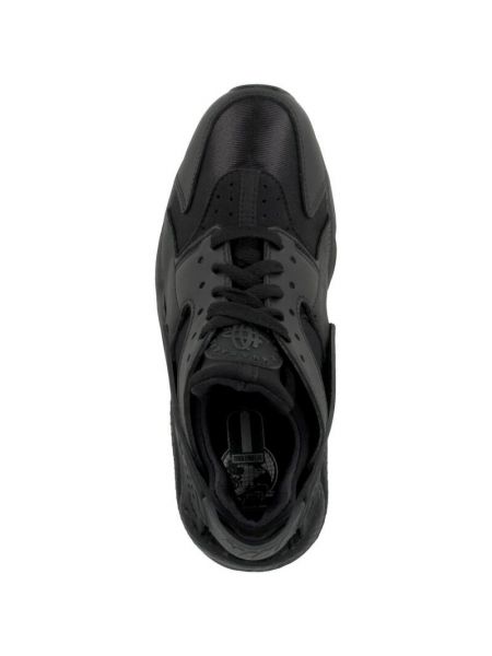 Кеды Nike черные