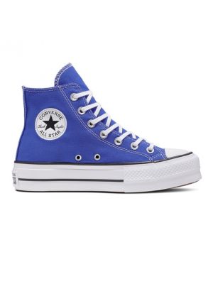 Zapatillas de estrellas Converse Chuck Taylor All Star azul
