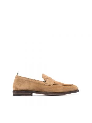 Loafers Officine Creative