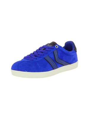 Sneakers Kaporal kék