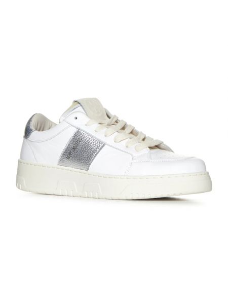 Zapatillas elegantes Saint Sneakers blanco
