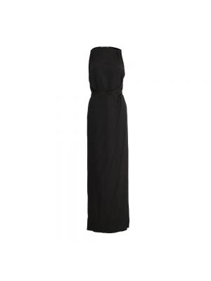 Sukienka Balenciaga Vintage czarna