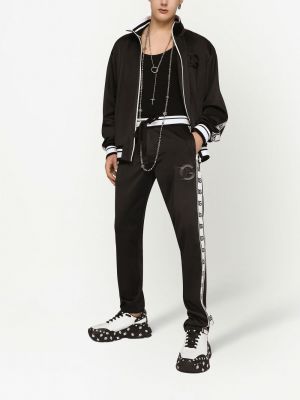 Sportovní kalhoty Dolce & Gabbana