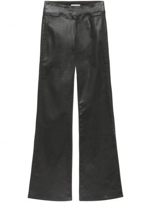 Pantaloni Frame nero