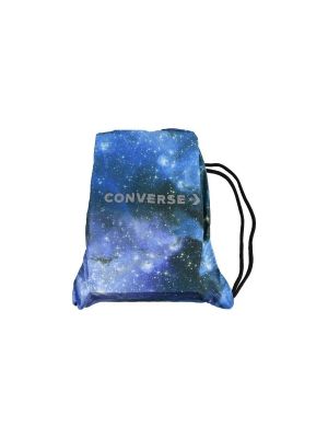 Táska Converse kék