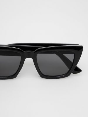 Sluneční brýle Answear Lab černé