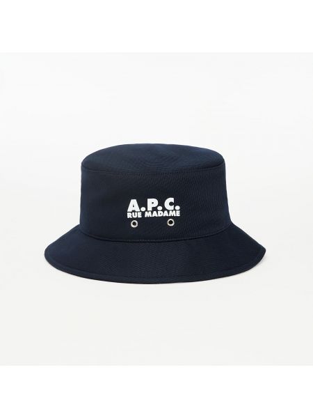 Καπέλο κουβά A.p.c.
