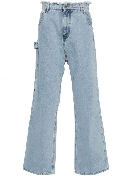 Straight jeans 3paradis