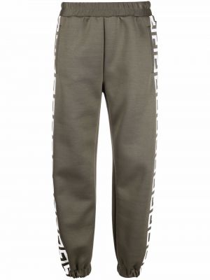 Pantaloni Versace