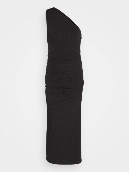Sukienka Hervé Léger czarna