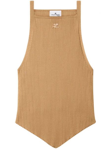 Tanktop Courreges