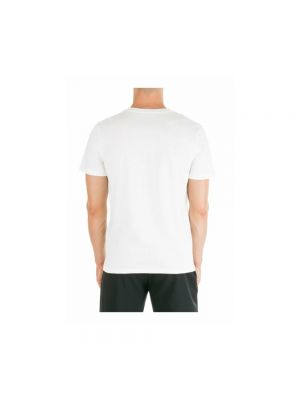 Camiseta Moschino blanco