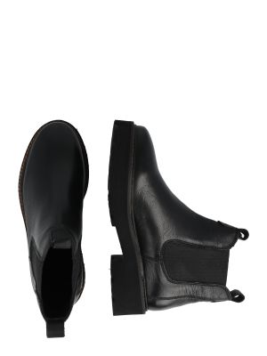 Μπότες chelsea Ara μαύρο