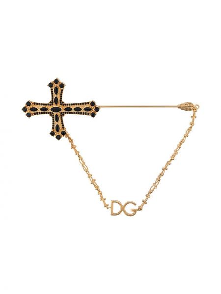 Broszka Dolce And Gabbana
