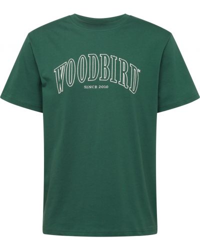 Marškinėliai Woodbird