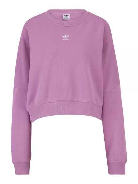 Sweatshirt Adidas Originals hvid