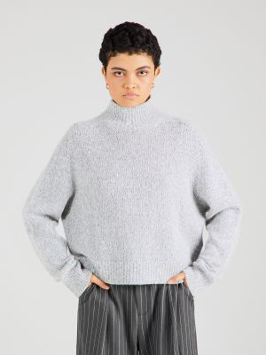 Pullover Drykorn grigio