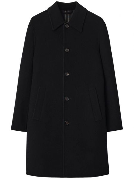 Trenchcoat Burberry sort